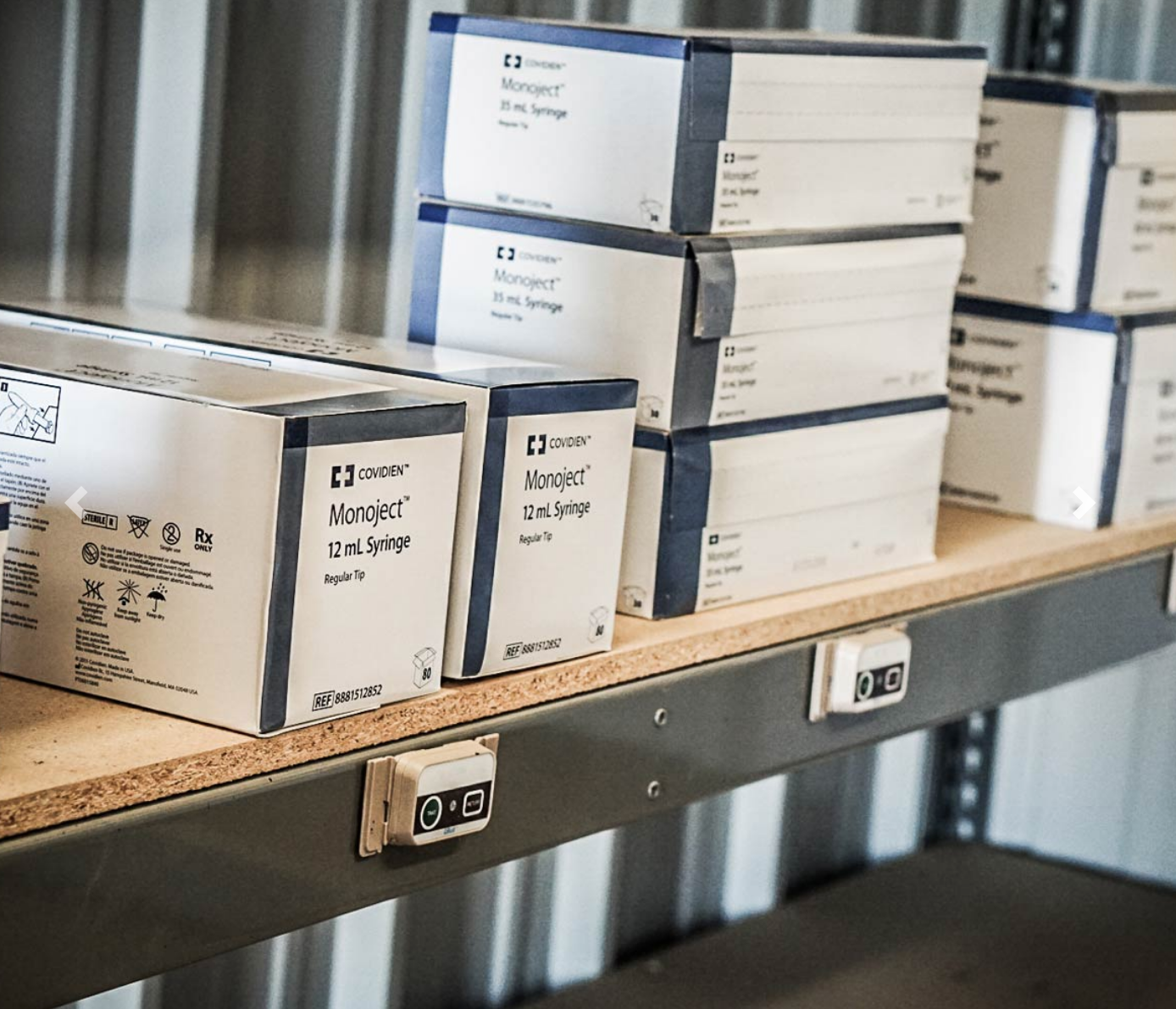 Boxes